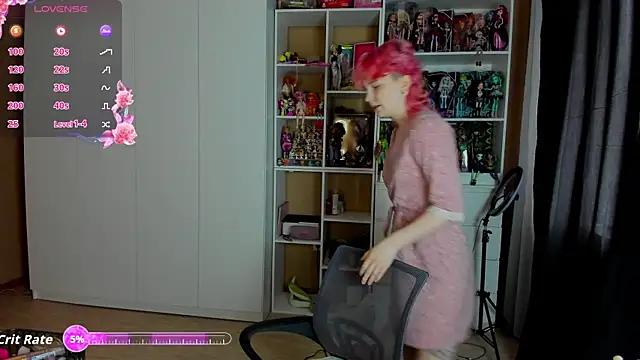 School Love online show from 15, 5, 2026