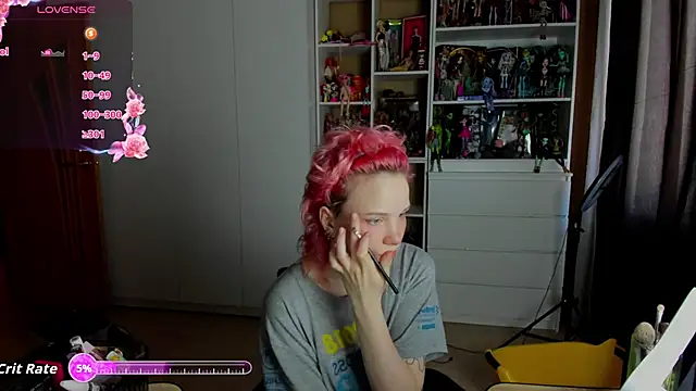 School Love online show from 18, 5, 2026