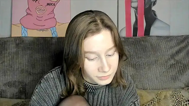 EnigmaSee online show from 11, 2, 2025