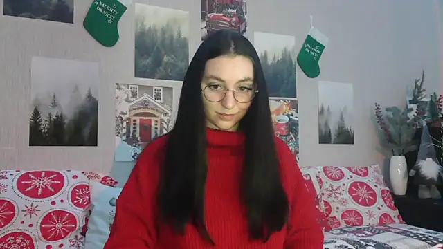 Snapshot of Fluffy_Tiffy chatting on 19, 12, 2024 Fluffy Tiffy online show from 19, 12, 2024