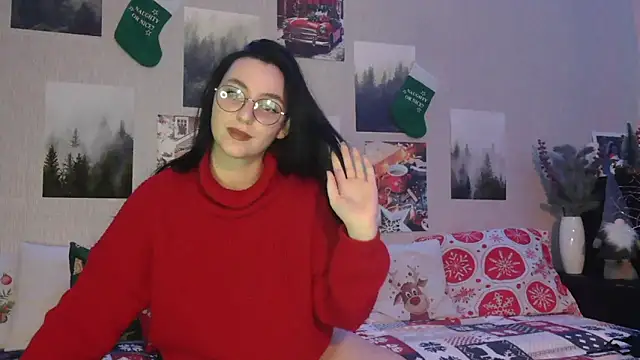 Snapshot of Fluffy_Tiffy chatting on 24, 12, 2024 Fluffy Tiffy online show from 24, 12, 2024