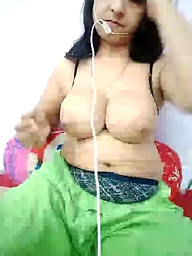 Snapshot of wildsakhi chatting on 10, 2, 2025 wildsakhi online show from 10, 2, 2025