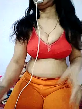 Snapshot of wildsakhi chatting on 1, 3, 2025 wildsakhi online show from 1, 3, 2025