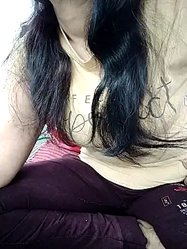 Snapshot of wildsakhi chatting on 7, 3, 2025 wildsakhi online show from 7, 3, 2025