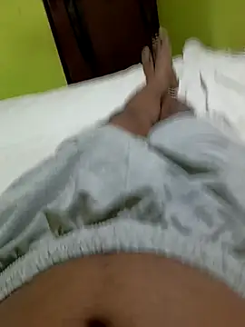 Duskygirl8 online show from 26, 4, 2026