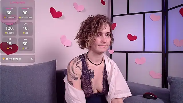 sweet cherry pie  online show from 4, 2, 2025