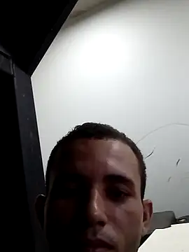 jhonmenas14 online show from 17, 12, 2025