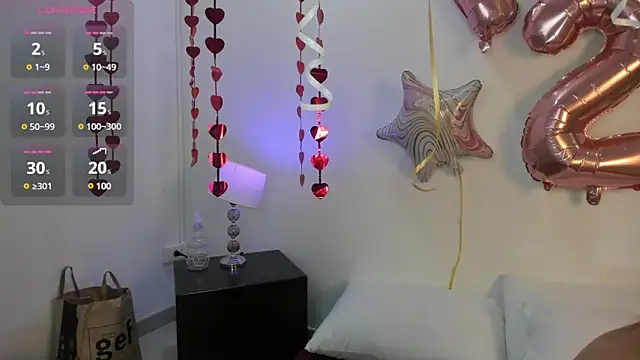 Snapshot of North-Dio chatting on 10, 2, 2025 North-Dio online show from 10, 2, 2025