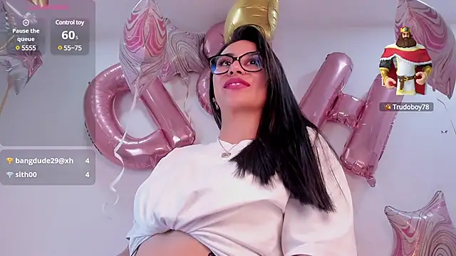 Snapshot of North-Dio chatting on 13, 2, 2025 North-Dio online show from 13, 2, 2025