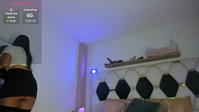 Snapshot of North-Dio chatting on 25, 9, 2025 North-Dio online show from 25, 9, 2025