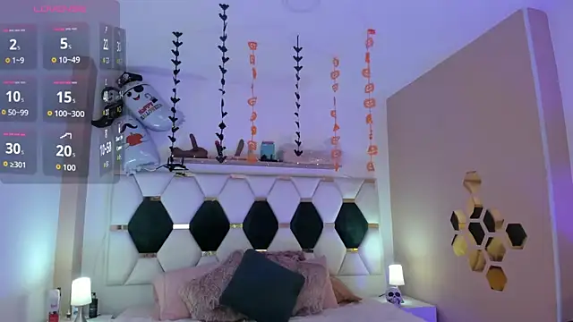 Snapshot of North-Dio chatting on 2, 10, 2025 North-Dio online show from 2, 10, 2025