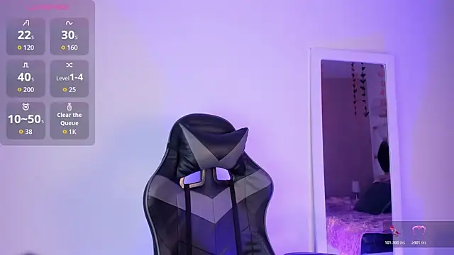 Snapshot of North-Dio chatting on 18, 10, 2025 North-Dio online show from 18, 10, 2025