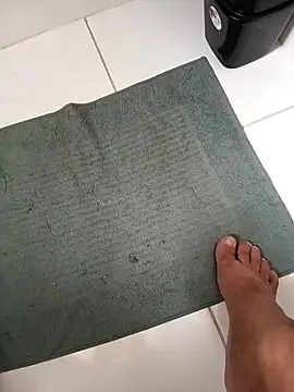 lobomisterioso13 online show from 20, 3, 2026