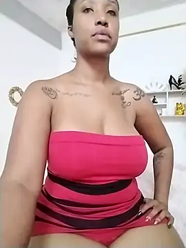 LadyEbonyX online show from 29, 12, 2024
