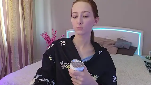 MichaDenver online show from 22, 10, 2025