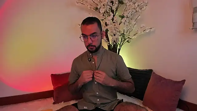  PauloDaSilva  online show from 22, 3, 2026