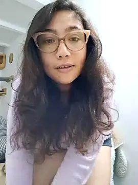 Mia Ruiz online show from 19, 2, 2025