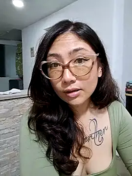 Mia Ruiz online show from 20, 3, 2025