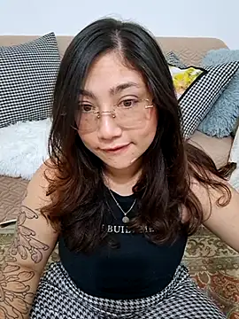 Mia Ruiz online show from 24, 9, 2025