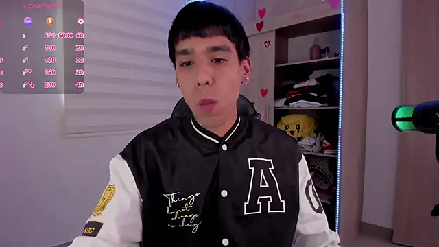 Snapshot of aldrinwhite chatting on 6, 2, 2025 aldrinwhite online show from 6, 2, 2025