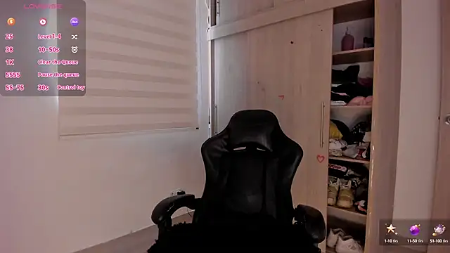 Snapshot of aldrinwhite chatting on 17, 2, 2025 aldrinwhite online show from 17, 2, 2025