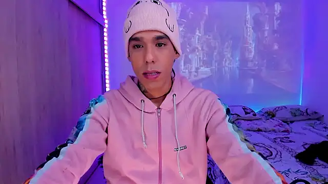 Snapshot of aldrinwhite chatting on 13, 1, 2026 aldrinwhite online show from 13, 1, 2026