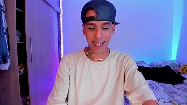 Snapshot of aldrinwhite chatting on 31, 1, 2026 aldrinwhite online show from 31, 1, 2026