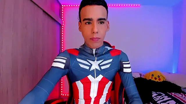 Snapshot of aldrinwhite chatting on 7, 2, 2026 aldrinwhite online show from 7, 2, 2026