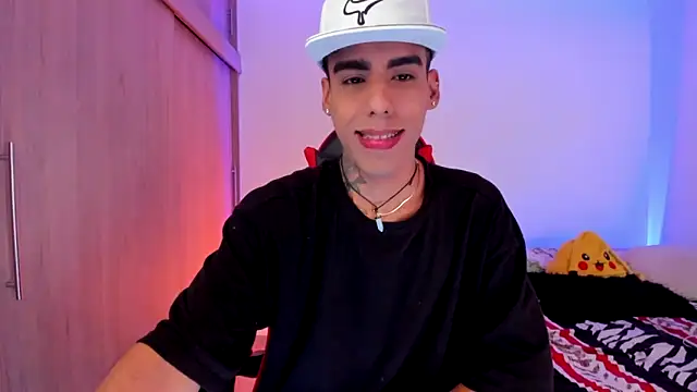 Snapshot of aldrinwhite chatting on 16, 2, 2026 aldrinwhite online show from 16, 2, 2026