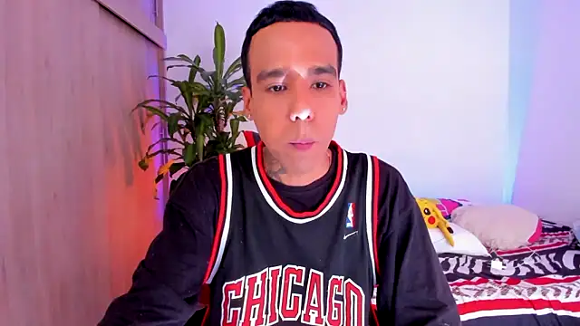 aldrinwhite online show from 7, 5, 2026