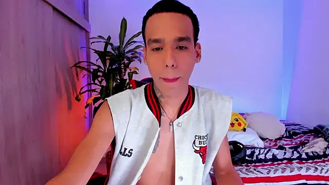 aldrinwhite online show from 11, 5, 2026