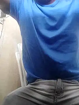 Frankie0880 online show from 24, 2, 2025