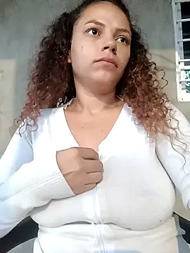 Mommy-Hot online show from 31, 1, 2025