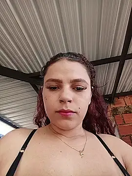 Mommy-Hot online show from 27, 6, 2026