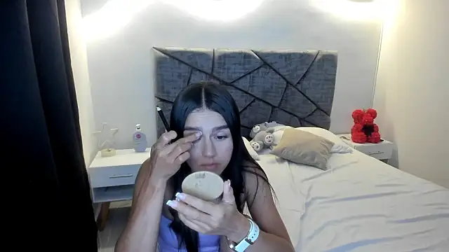 cloe fox online show from 7, 3, 2026