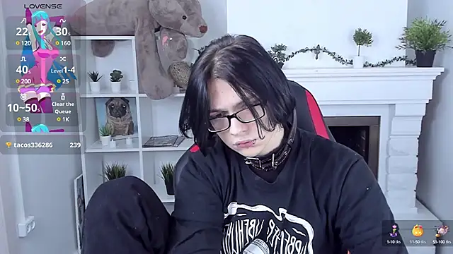Justin Care online show from 11, 1, 2025