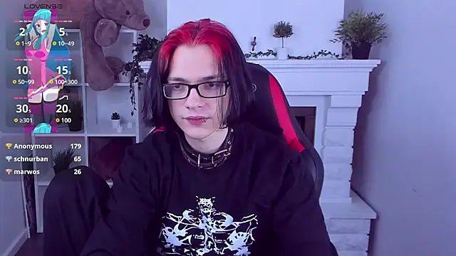 Justin Care online show from 5, 3, 2025