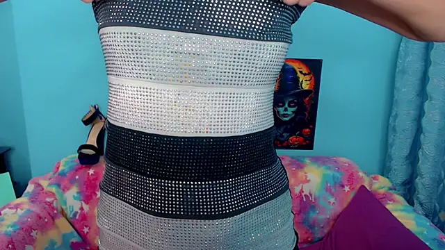 LindaaLu online show from 3, 2, 2025