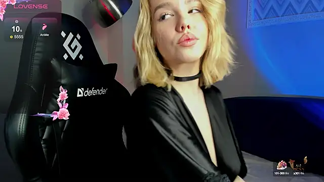 Anna Robinson online show from 17, 3, 2025