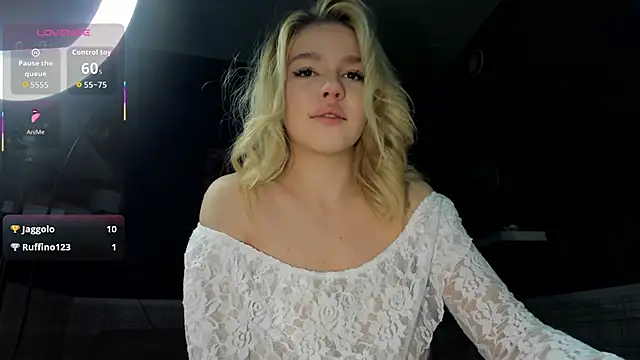 Anna Robinson online show from 29, 9, 2025