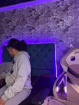 Melany Williams online show from 8, 1, 2026