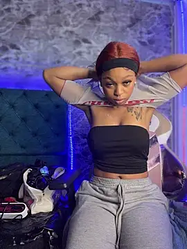 Melany Williams online show from 20, 2, 2026