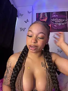 Melany Williams online show from 28, 4, 2026