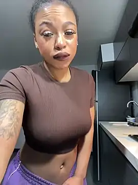 Melany Williams online show from 7, 5, 2026