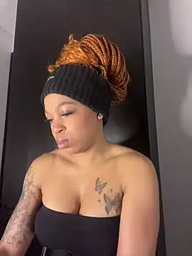 Melany Williams online show from 5, 6, 2026