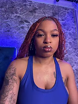 Melany Williams online show from 20, 6, 2026