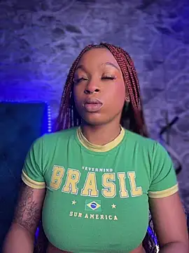 Melany Williams online show from 24, 6, 2026