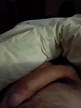 demoniczny82 online show from 27, 1, 2025