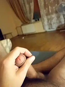 demoniczny82 online show from 30, 1, 2025