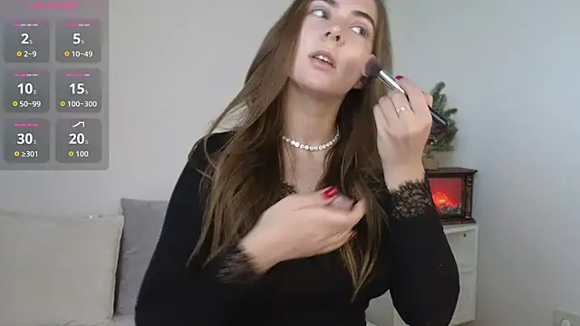 Snapshot of chloi_hes chatting on 14, 1, 2026 chloi hes online show from 14, 1, 2026